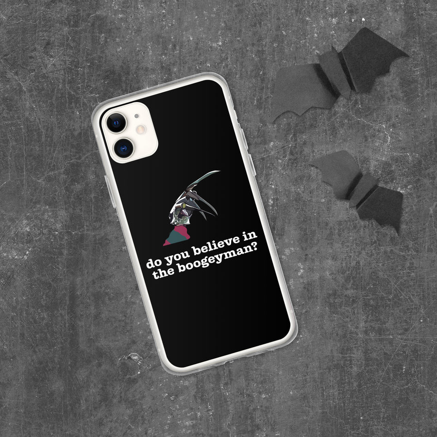 Freddy iPhone Case