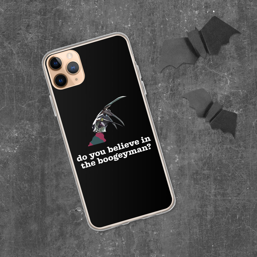 Freddy iPhone Case