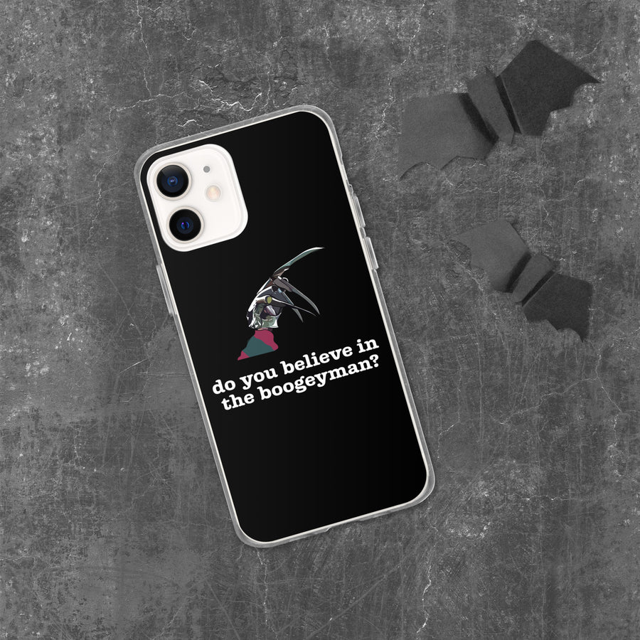 Freddy iPhone Case