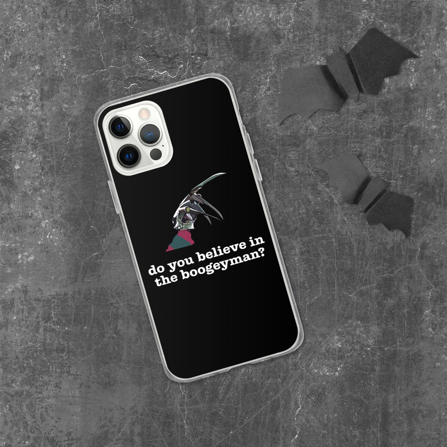 Freddy iPhone Case