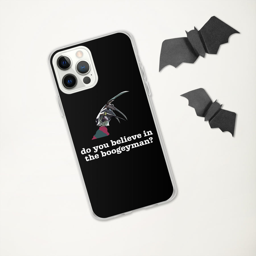 Freddy iPhone Case