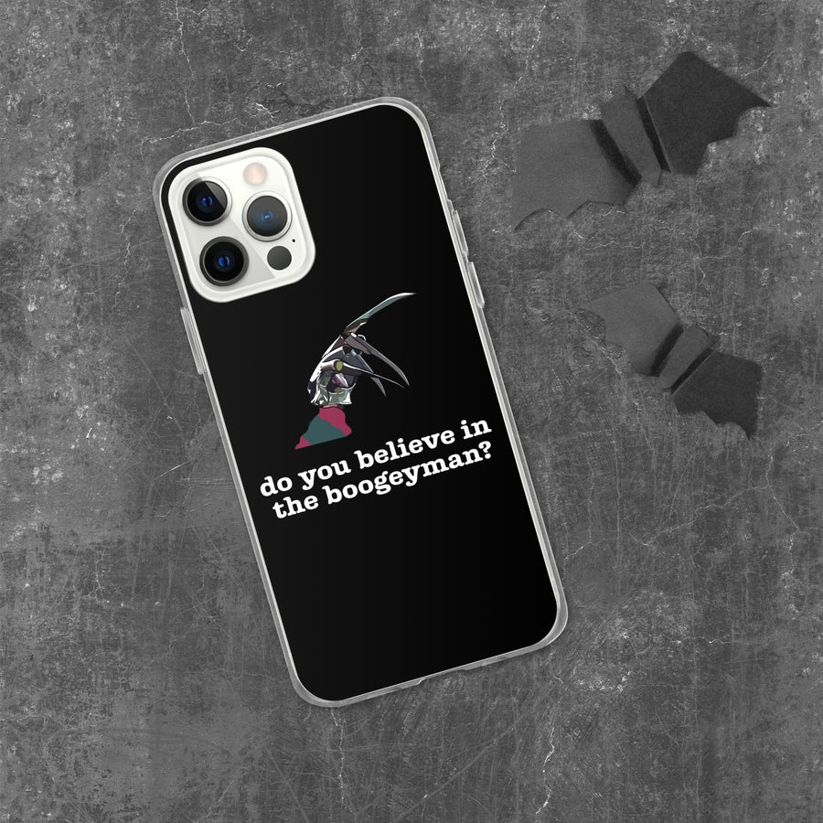 Freddy iPhone Case