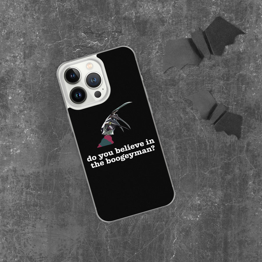 Freddy iPhone Case