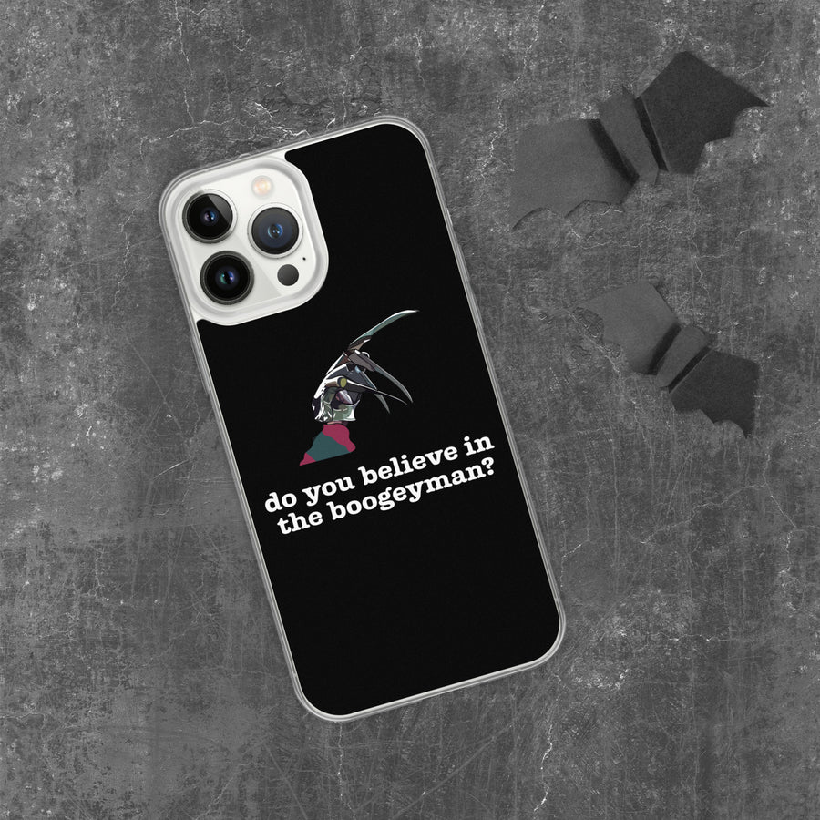 Freddy iPhone Case