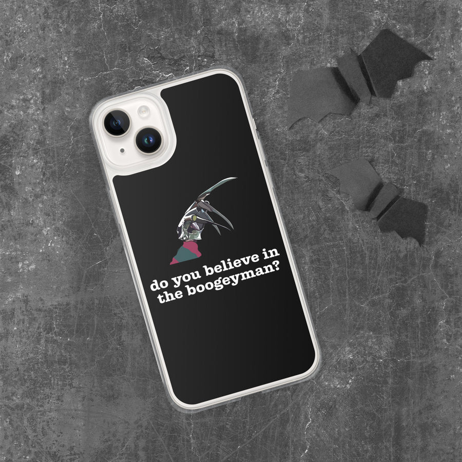 Freddy iPhone Case