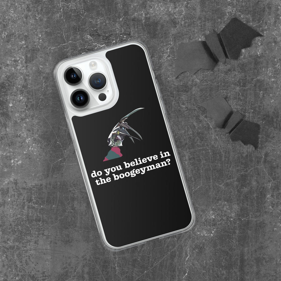 Freddy iPhone Case