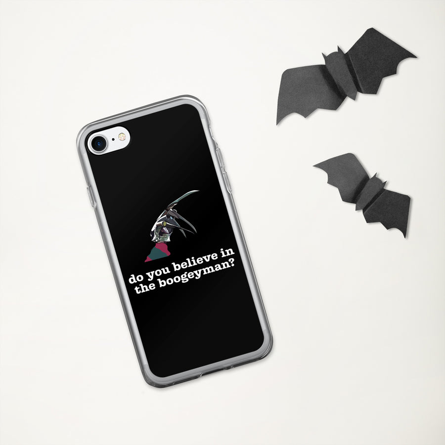 Freddy iPhone Case