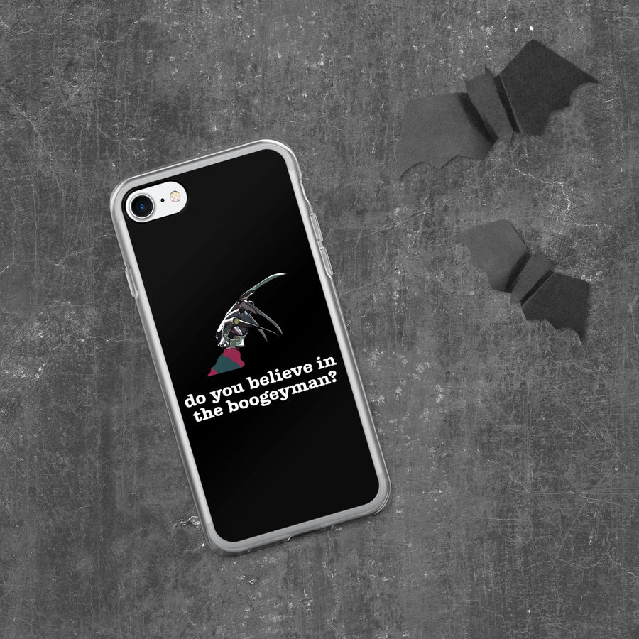 Freddy iPhone Case