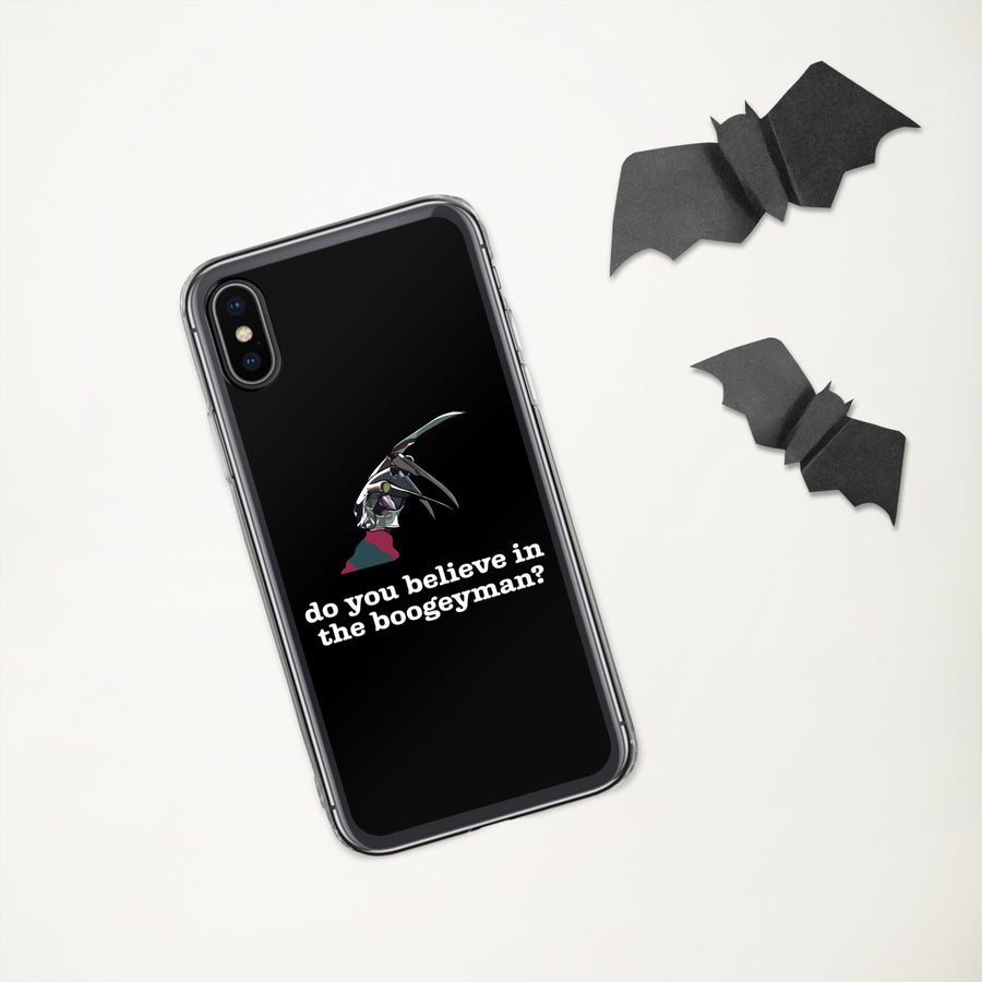 Freddy iPhone Case