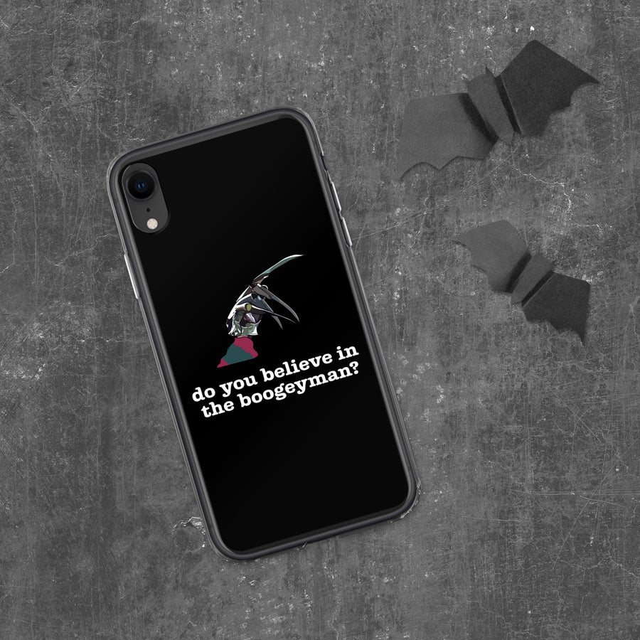 Freddy iPhone Case