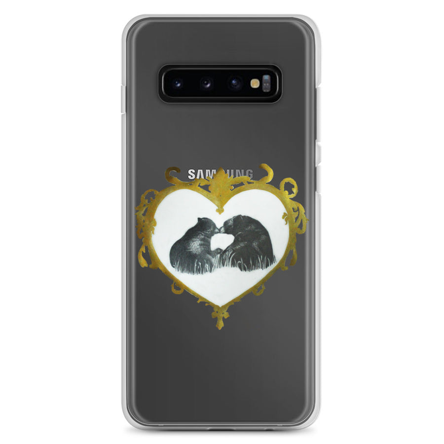 Lover Bears Samsung Case