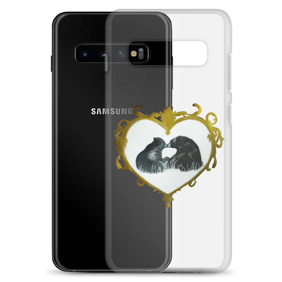 Lover Bears Samsung Case