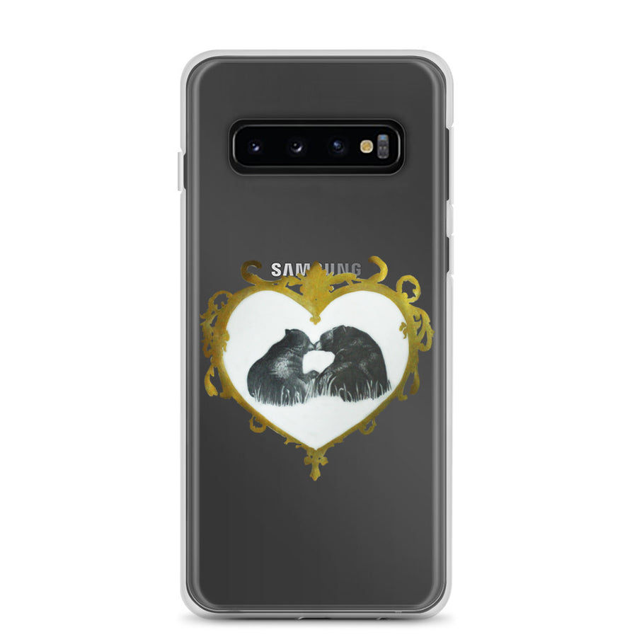 Lover Bears Samsung Case