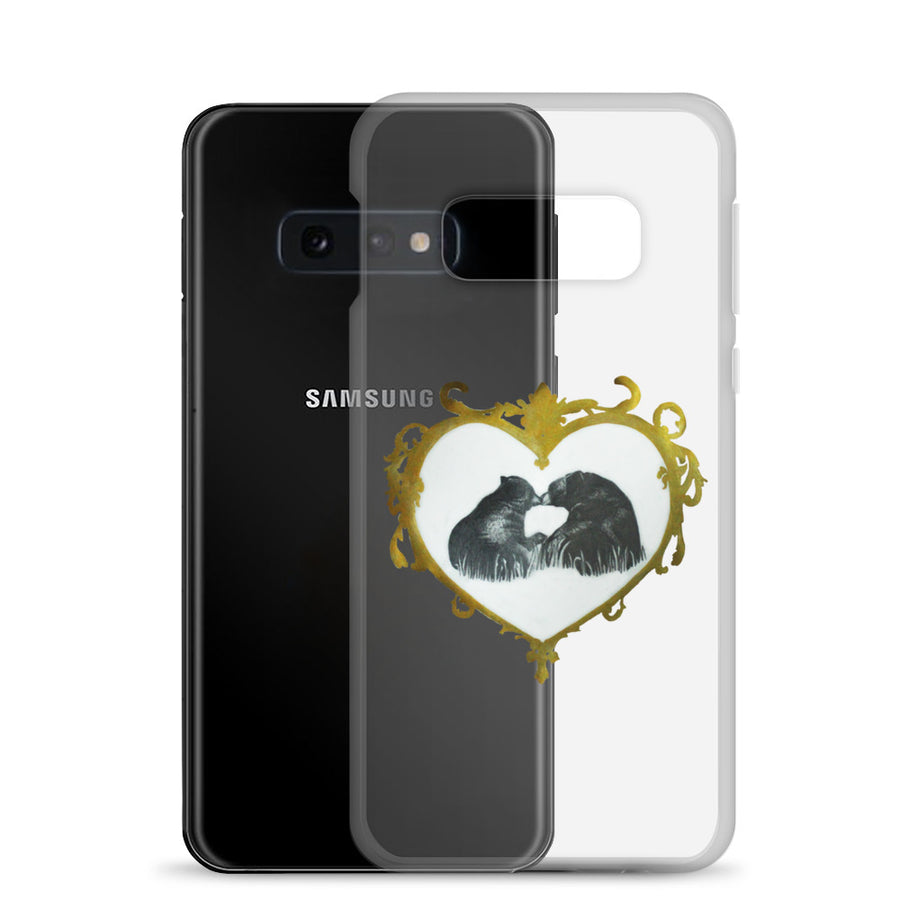 Lover Bears Samsung Case