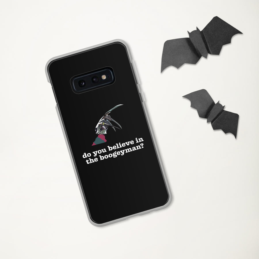 Freddy Samsung Case