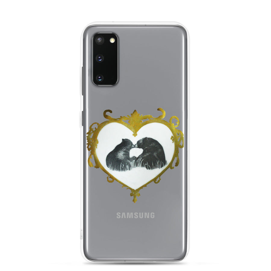 Lover Bears Samsung Case