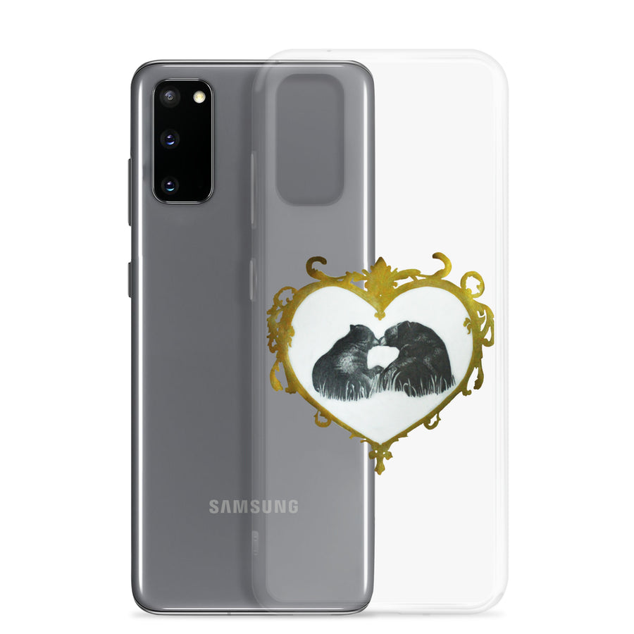 Lover Bears Samsung Case