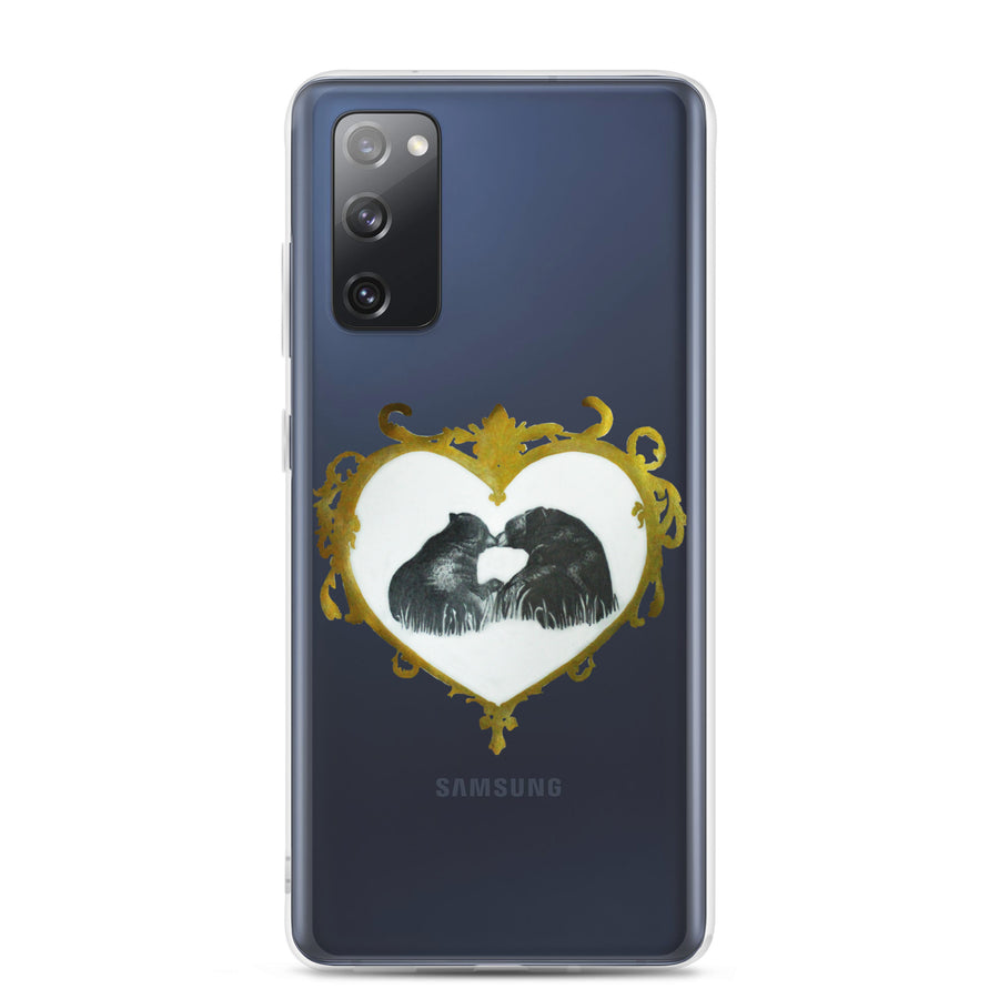 Lover Bears Samsung Case