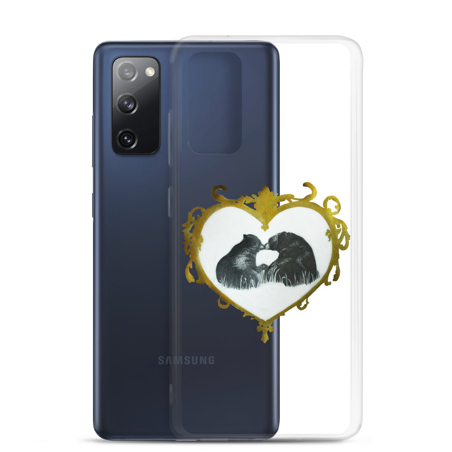 Lover Bears Samsung Case