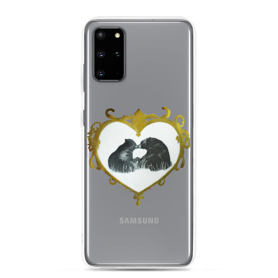 Lover Bears Samsung Case