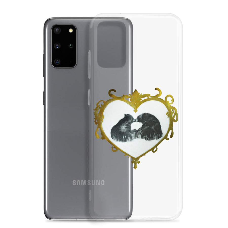 Lover Bears Samsung Case