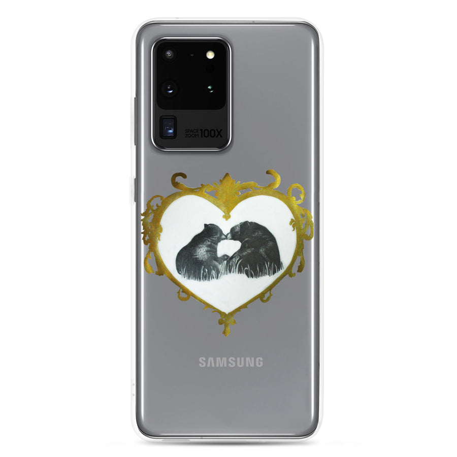 Lover Bears Samsung Case