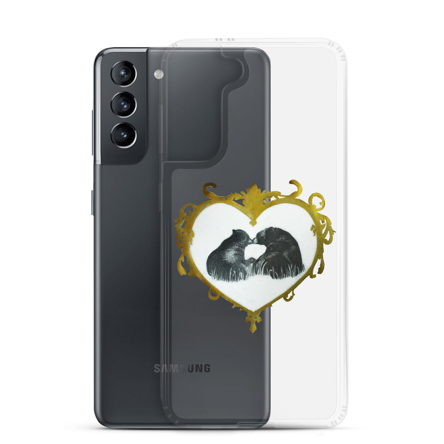 Lover Bears Samsung Case