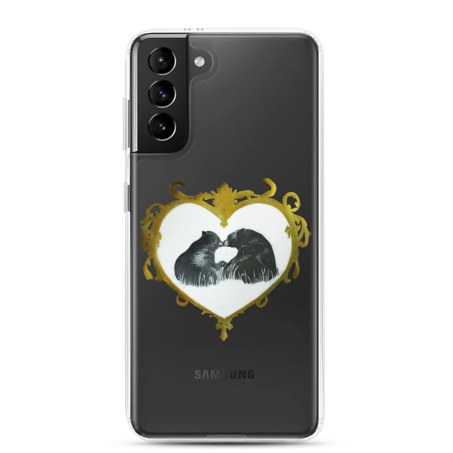 Lover Bears Samsung Case