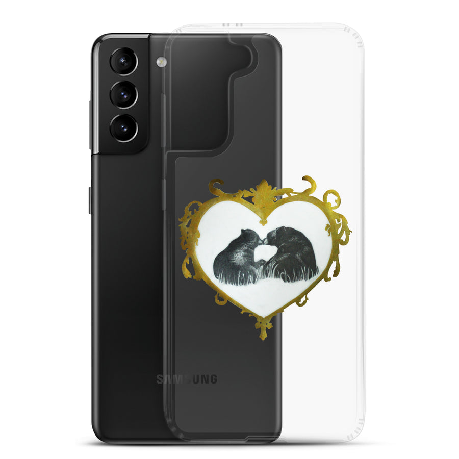 Lover Bears Samsung Case