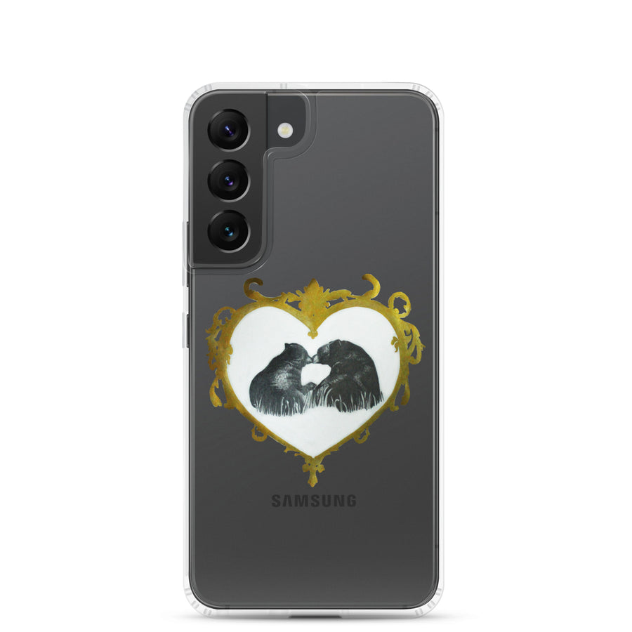 Lover Bears Samsung Case