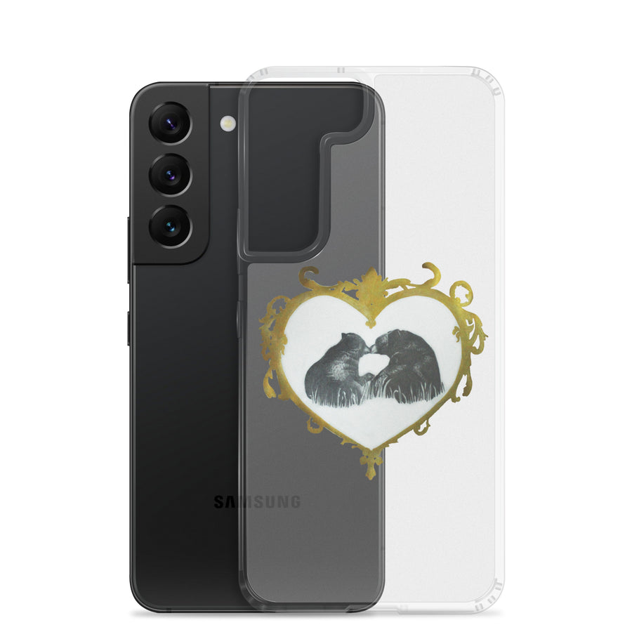 Lover Bears Samsung Case