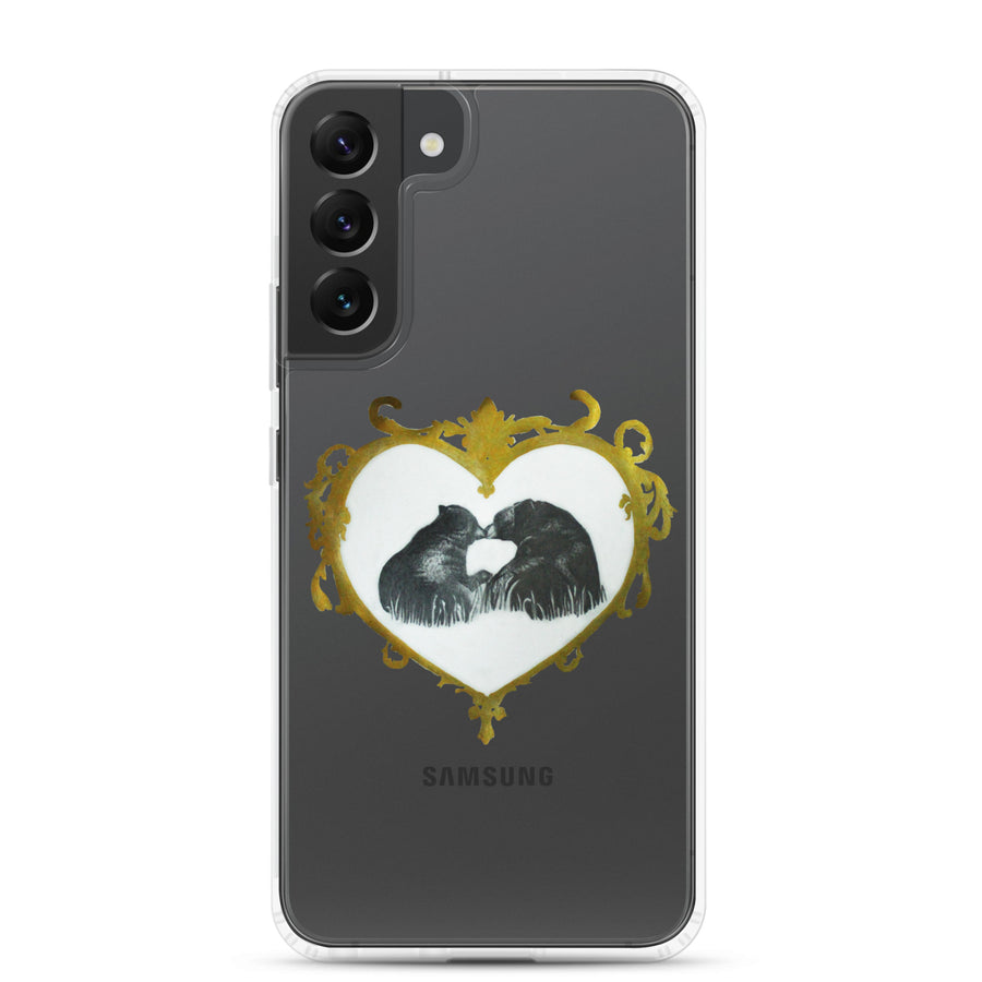 Lover Bears Samsung Case