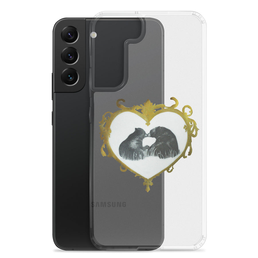 Lover Bears Samsung Case