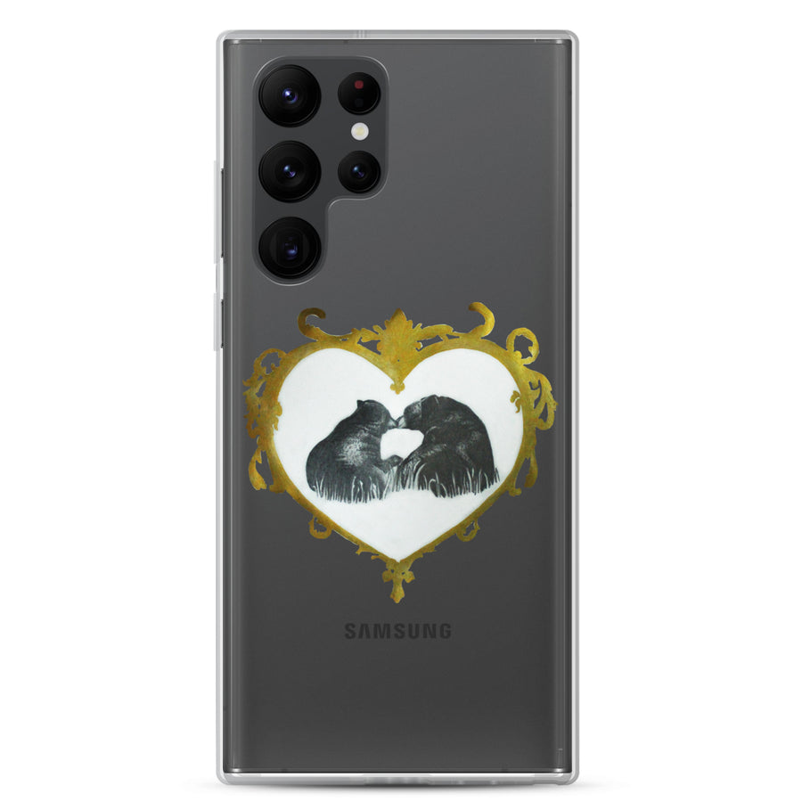 Lover Bears Samsung Case