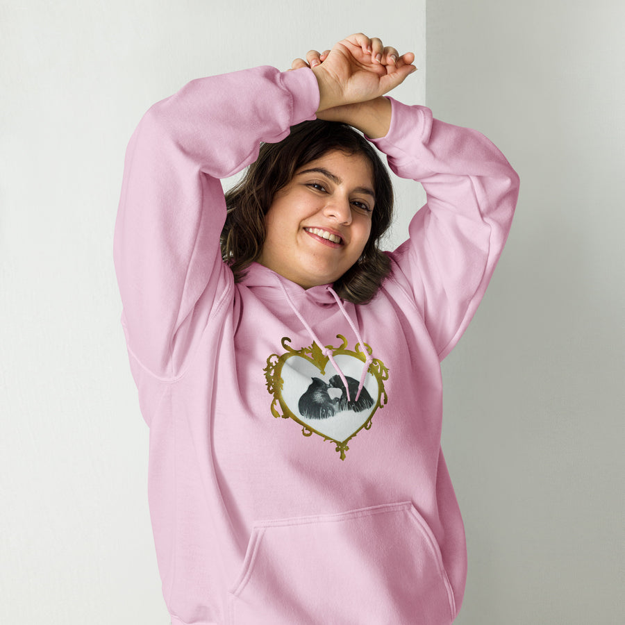 Lover Bears Hoodie