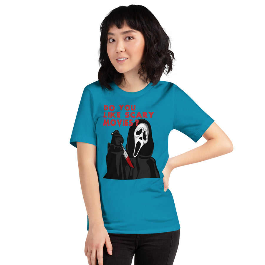 Ghostface T-shirt