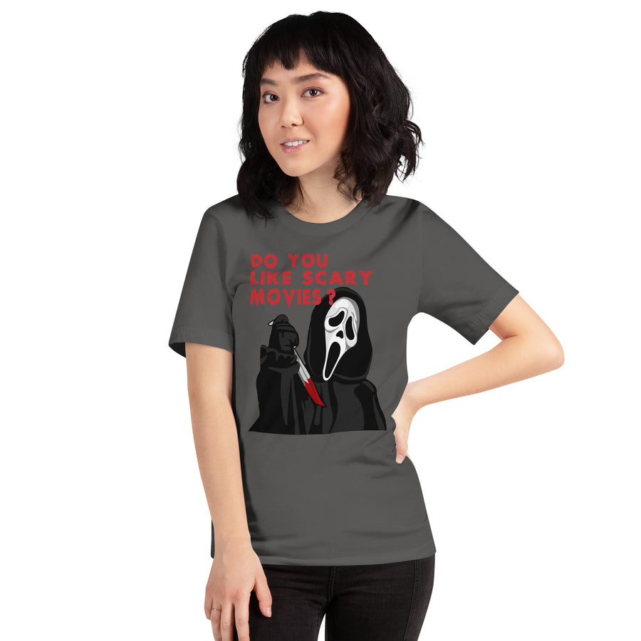 Ghostface T-shirt