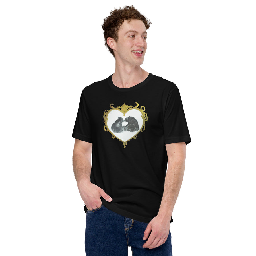 Lover Bears T-shirt