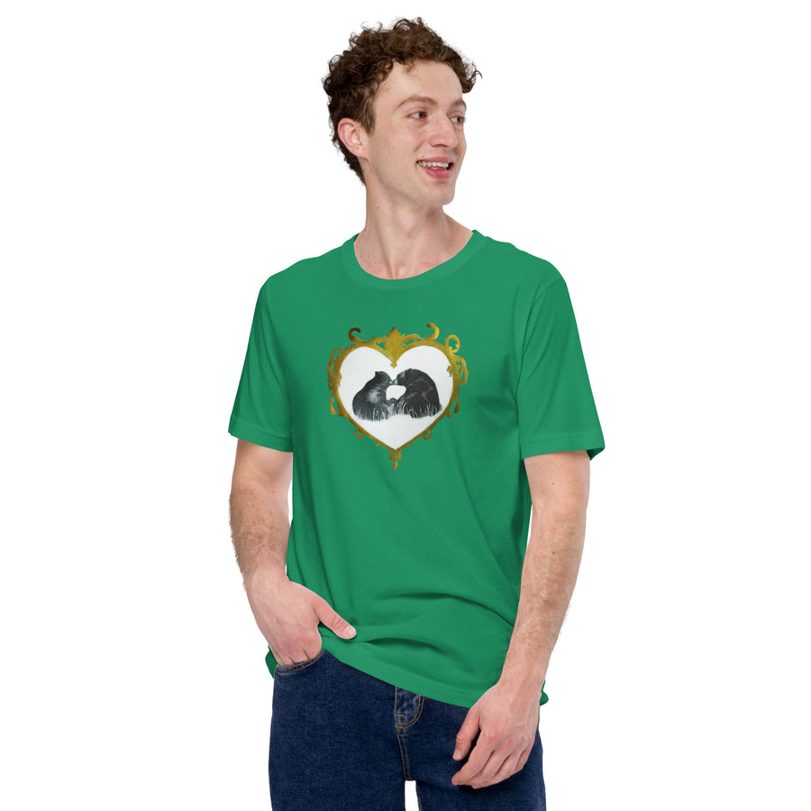 Lover Bears T-shirt