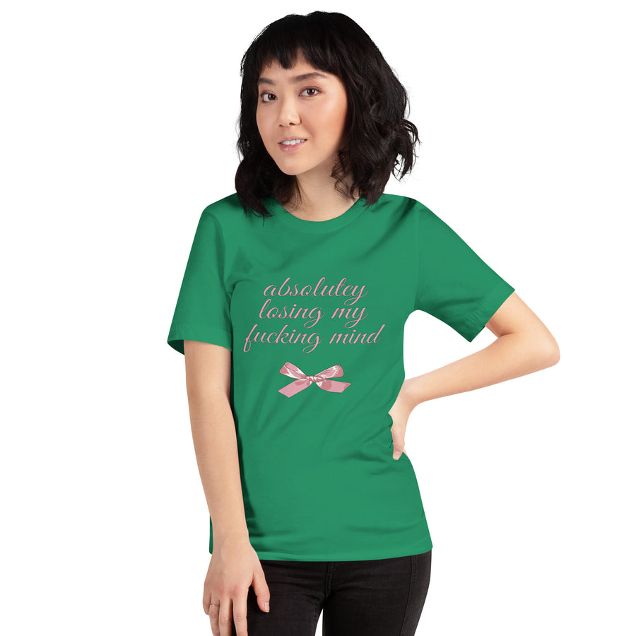 Losing My Mind T-shirt