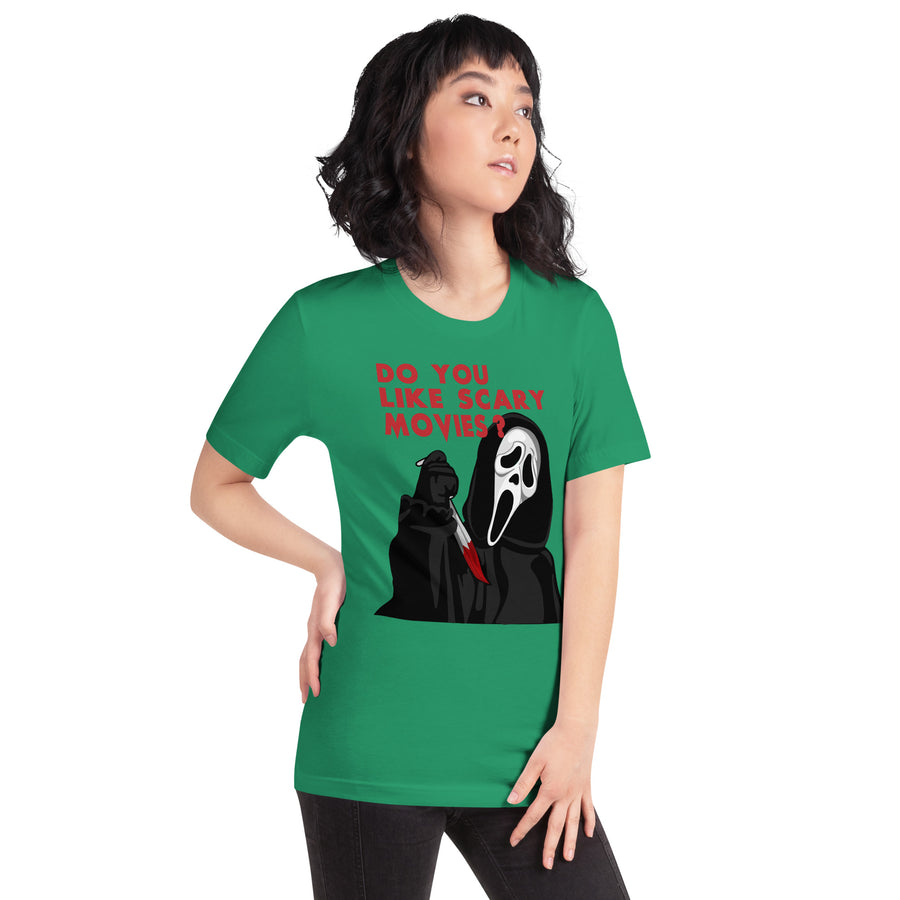 Ghostface T-shirt