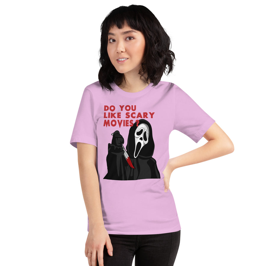 Ghostface T-shirt