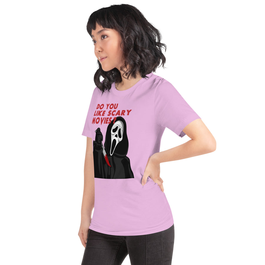 Ghostface T-shirt