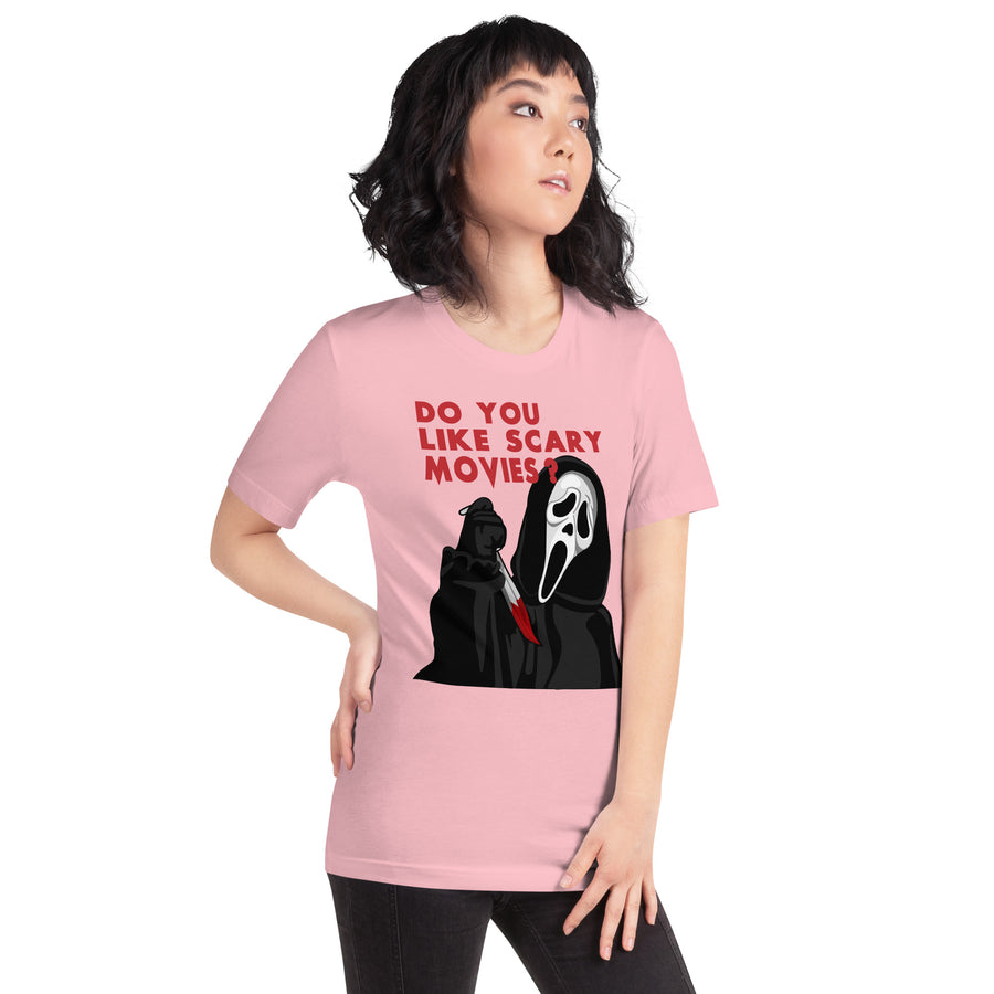 Ghostface T-shirt