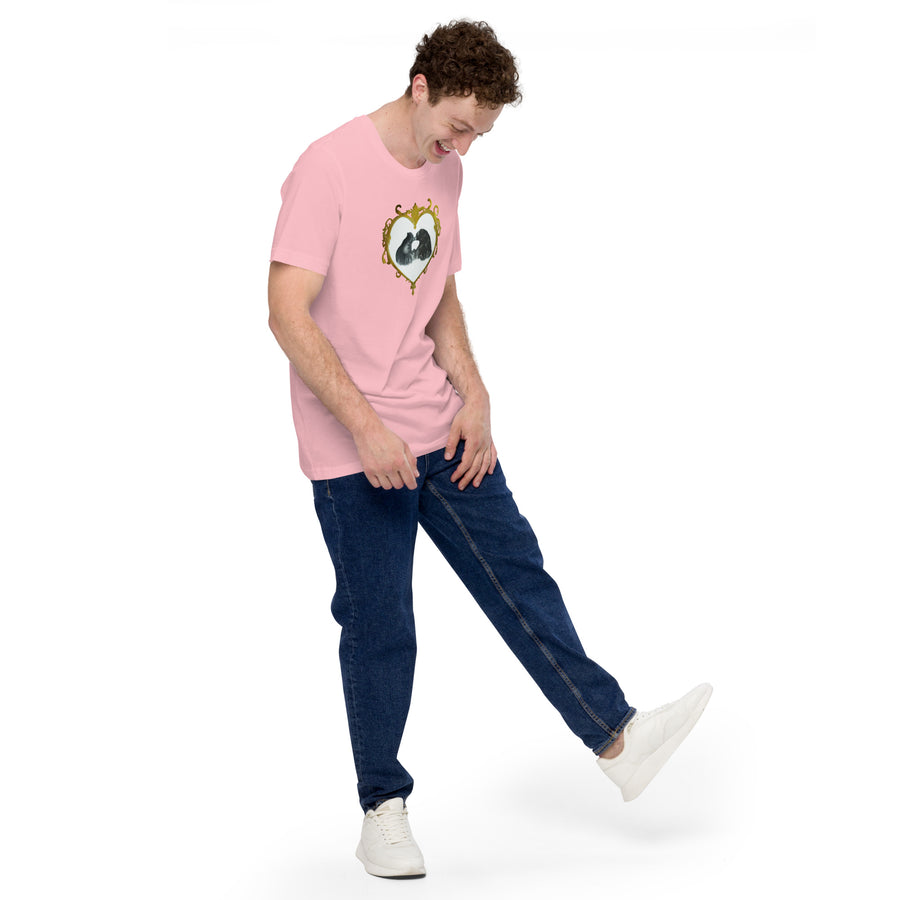 Lover Bears T-shirt