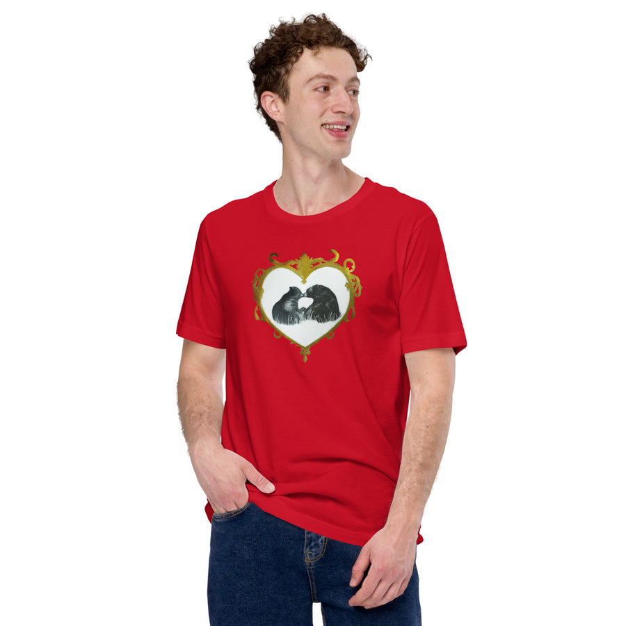 Lover Bears T-shirt