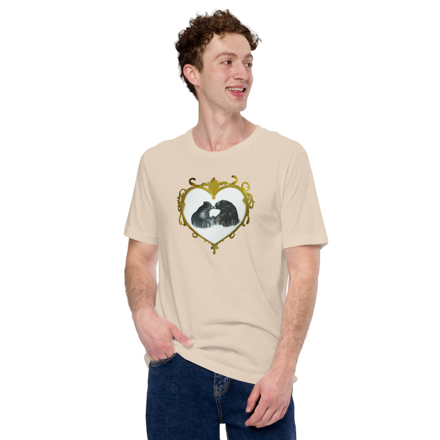 Lover Bears T-shirt