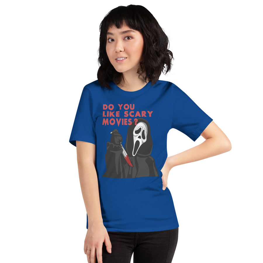 Ghostface T-shirt