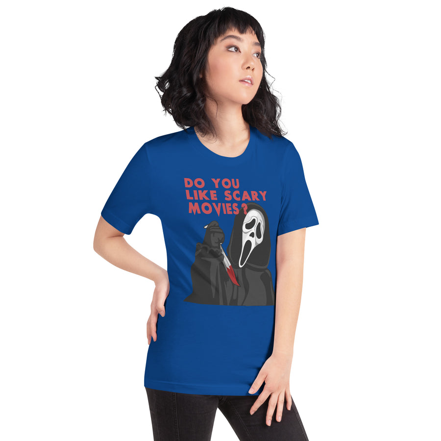 Ghostface T-shirt