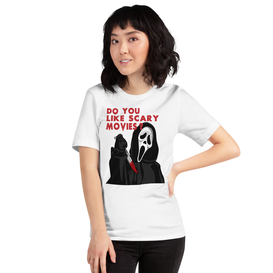 Ghostface T-shirt